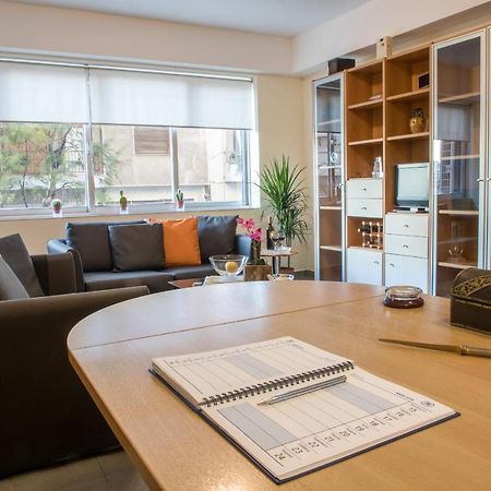 Apartamento Diamerisma-Grafeio El Pireo Exterior foto