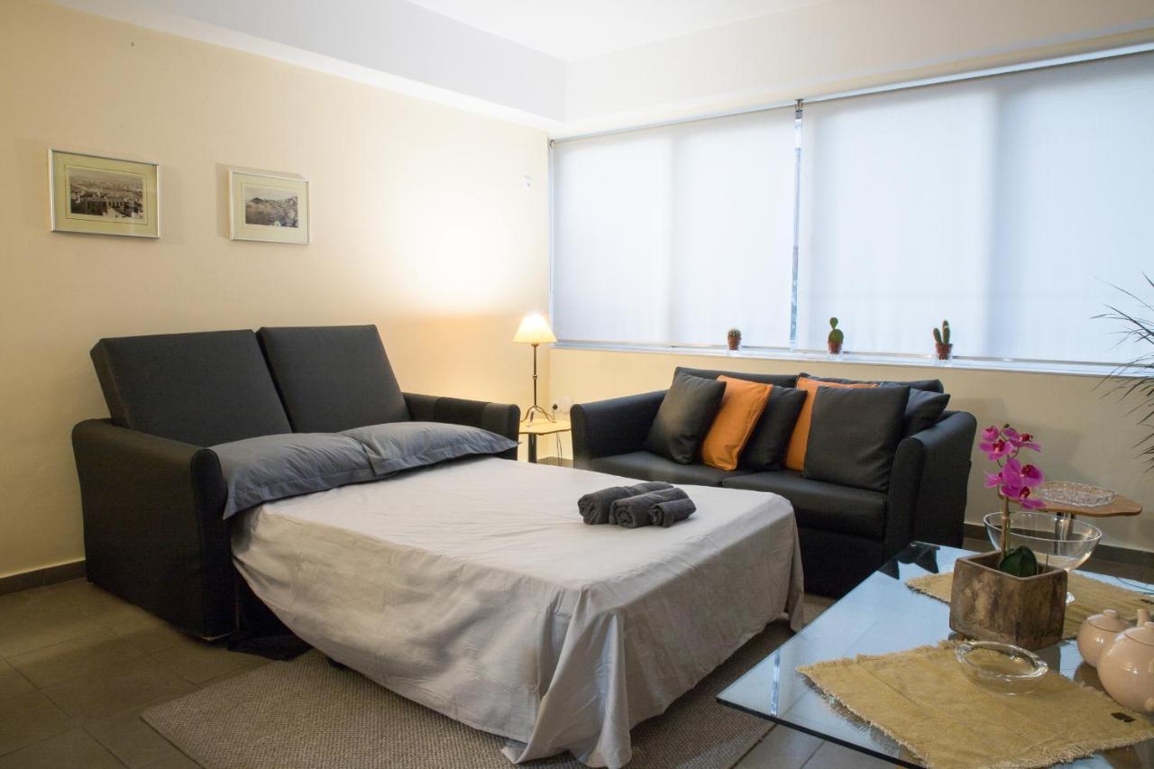 Apartamento Diamerisma-Grafeio El Pireo Exterior foto