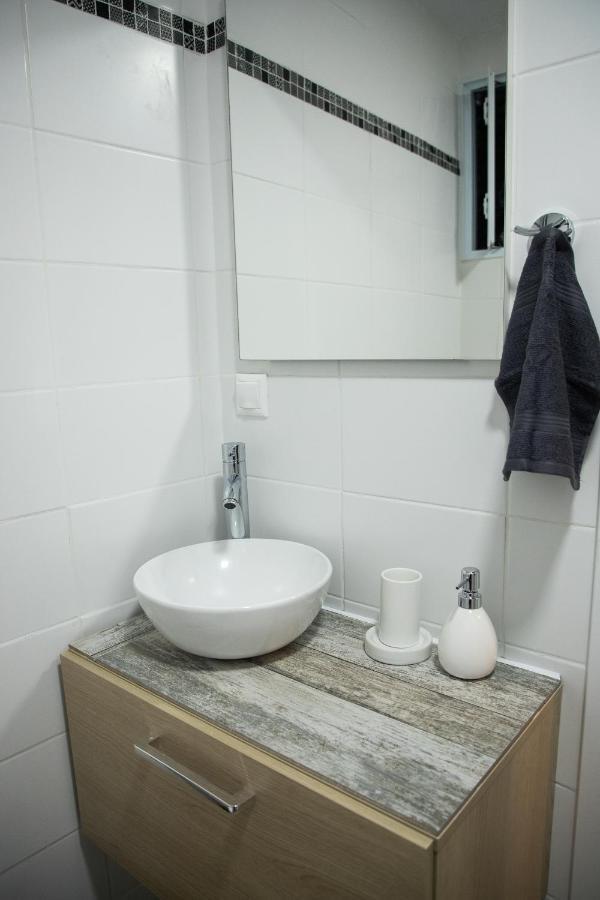 Apartamento Diamerisma-Grafeio El Pireo Exterior foto